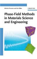 Phase-Field Methods in Materials Science and Engineering