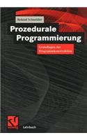 Prozedurale Programmierung