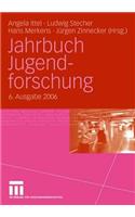 Jahrbuch Jugendforschung