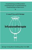 Infusionstherapie