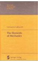 Elements of Mechanics