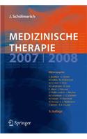 Medizinische Therapie 2007 / 2008