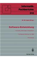 Software-Entwicklung