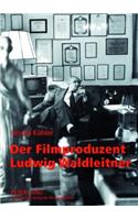 Der Filmproduzent Ludwig Waldleitner