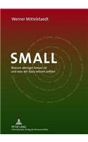Small
