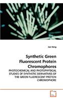 Synthetic Green Fluorescent Protein Chromophores