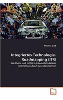 Integriertes Technologie-Roadmapping (iTR)