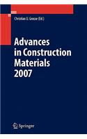 Advances in Construction Materials 2007