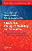 Advances in Intelligent Modelling and Simulation
