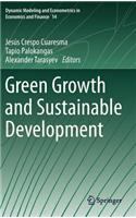Green Growth and Sustainable Development