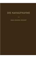 Die Nahaufnahme