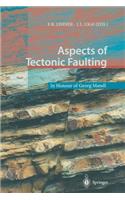 Aspects of Tectonic Faulting