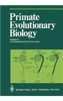 Primate Evolutionary Biology