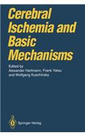 Cerebral Ischemia and Basic Mechanisms