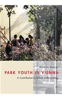 Park Youth in Vienna, 30