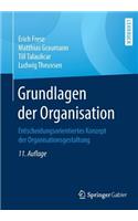 Grundlagen Der Organisation