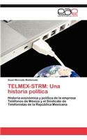 Telmex-Strm