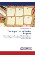 Impact of Induction Program