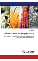 Smoothness of Polynomials