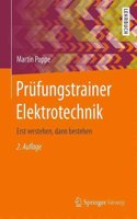 Prufungstrainer Elektrotechnik