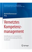 Vernetztes Kompetenzmanagement