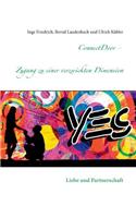 ConnectDoor - Zugang zu einer verzwickten Dimension