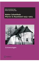 Walter Schmithals