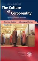 Culture of Corporeality