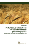Perturbative calculations for Standard Model precision physics
