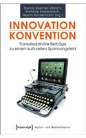 Innovation - Konvention