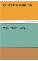 Wallenstein's Camp