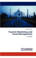 Tourism Marketing and Travel Management