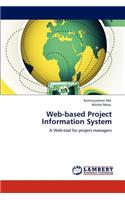 Web-Based Project Information System