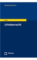 Urheberrecht