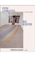 From Christo to Kiefer