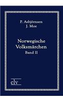 Norwegische Volksm Rchen