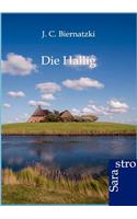 Hallig