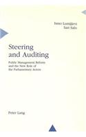 Steering and Auditing