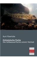 Einheimische Fische