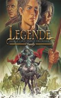 Legende. Band 3