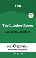 The Lumber Room / Die Abstellkammer (mit Audio)