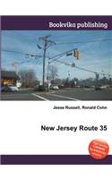 New Jersey Route 35
