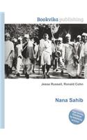 Nana Sahib