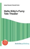 Hello Kitty's Furry Tale Theater