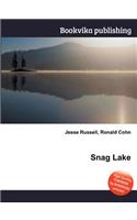 Snag Lake