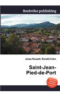 Saint-Jean-Pied-De-Port