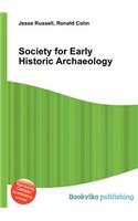 Society for Early Historic Archaeology