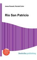 Rio San Patricio