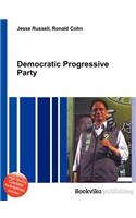 Democratic Progressive Party