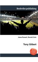 Tony Gilbert: (English)